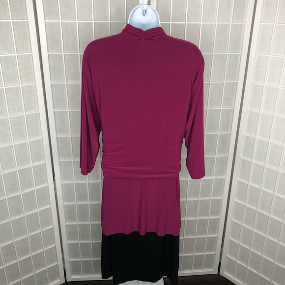 Jones New York Dress Size 18W - Picture 5 of 8